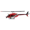 Amewi Bell 206 Jet Ranger Helicopter 6-channel