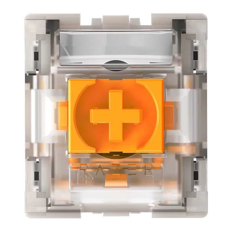 Key Switch Razer RC21-02040300-R3M1 Orange Transparent 36 pcs