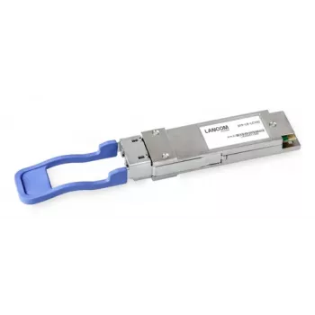 SFP Transceiver LANCOM SFP-LR-LC100 Fiber Optic 100000 Mbit/s QSFP28