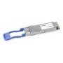 SFP Transceiver LANCOM SFP-LR-LC100 Fiber Optic 100000 Mbit/s QSFP28