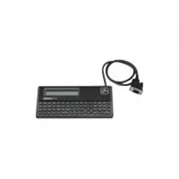 Zebra ZKDU-001-00 printer accessibility accessory