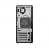 HP Z2 Tower G1i Intel Core Ultra 7 265 32 GB DDR5-SDRAM 1 TB SSD Ubuntu Linux AI Workstation, AI PC Black