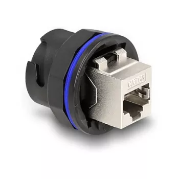 Networking cable DeLOCK 67048 1.5m Cat.6 U/FTP