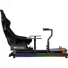Thermaltake GF500 Flight Simulator Cockpit Black GSC-F50-CPASBB-01 Sim Rig (GSC-F50-CPASBB-01)