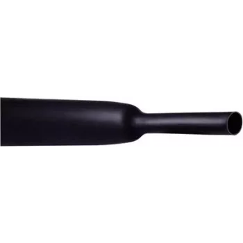Heat-shrink tubing CellPack 145130, black, length 1 mm