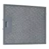 AKPO WK-4 Black LINE 2.0 60 BLACK T300 LED linear hood/actuator