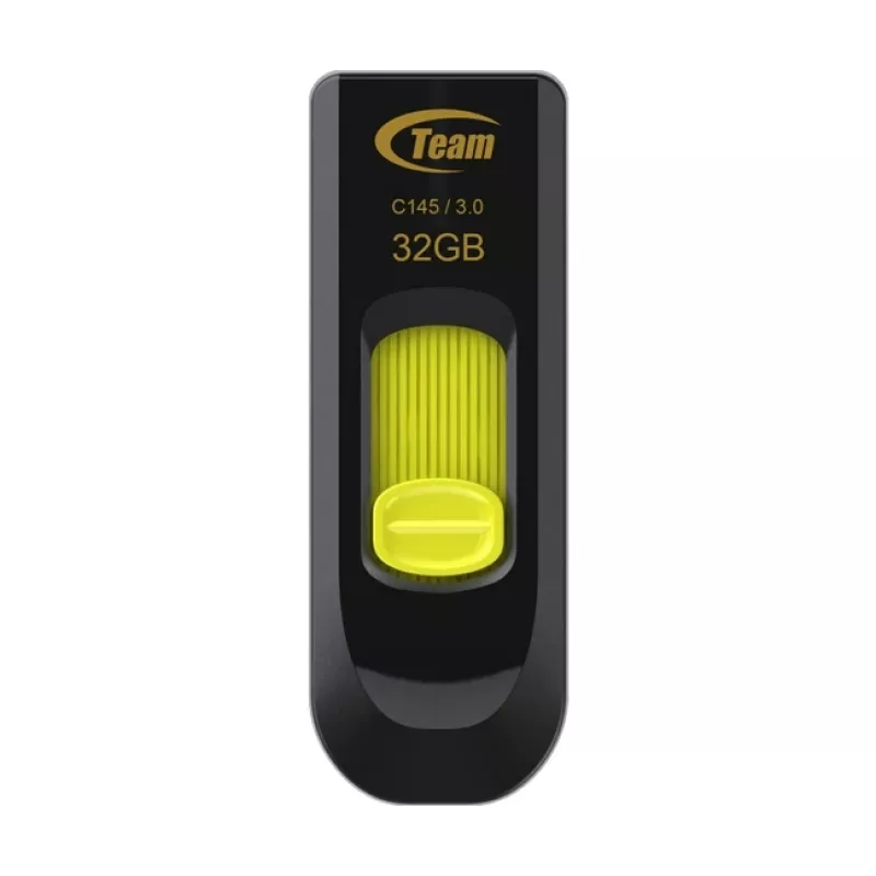 Team Group Team USB Disk C145 - USB Flash Drive - 32 GB