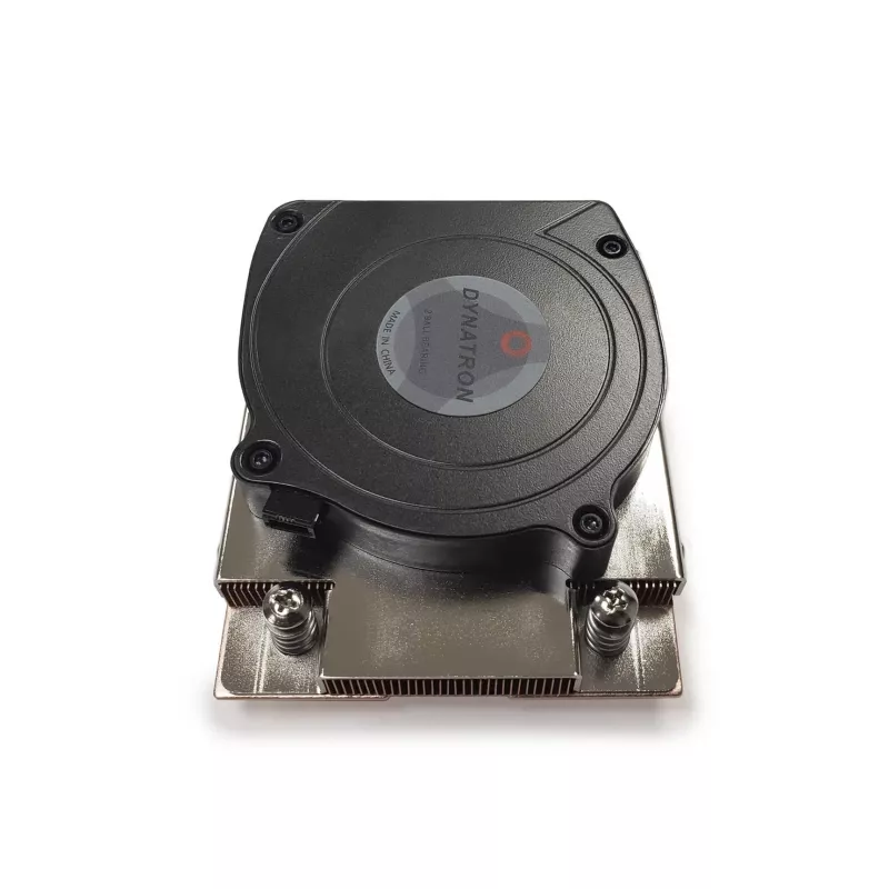Dynatron A45 Server Black