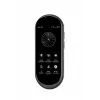 Portable voice translator MAXCOM MT100 4G, multilingual speech translation, compact handheld device