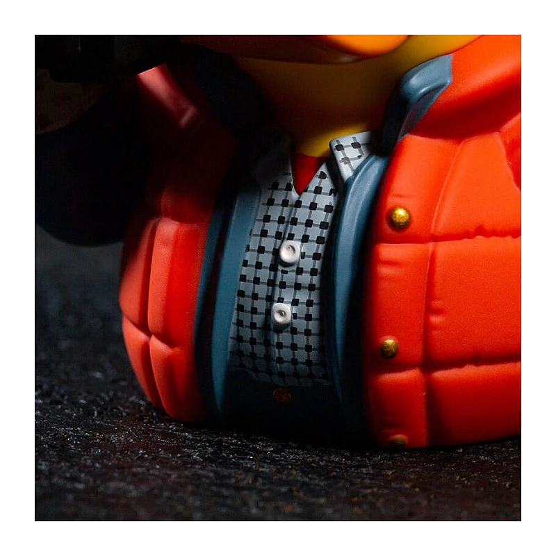 TUBBZ Sammelente - Zurück in die Zukunft Marty McFly 9cm