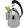Alessi 9091 FM - Stainless Steel Kettle