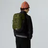 Laptop Backpack The North Face Borealis Classic - woodland green/tnf black