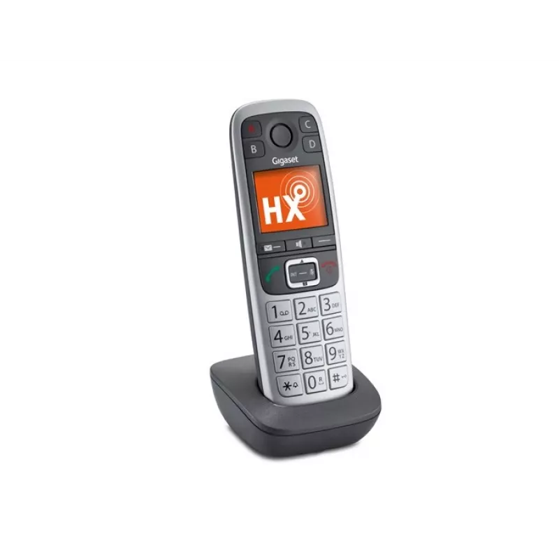 Analog/DECT telephone Gigaset E560HX