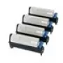 OKI image drum 20000pages black for C5600 C5700