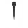 Portable party speaker JVC XS-EP624B — black, battery-powered, Bluetooth