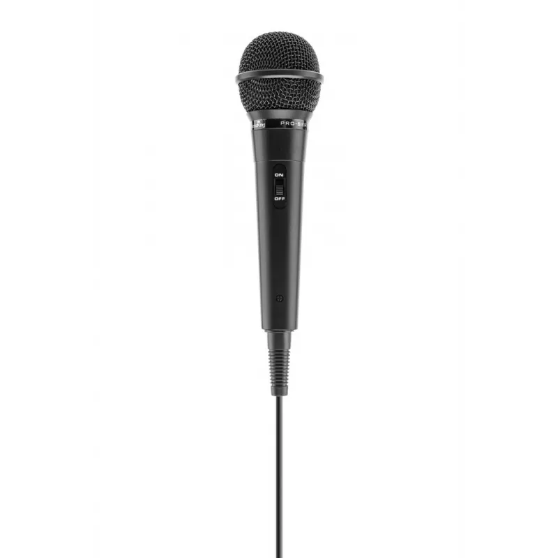 Portable party speaker JVC XS-EP624B — black, battery-powered, Bluetooth