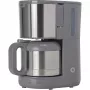 Braun IDCollection KF 1505 GY Manual Drip coffee maker 1.2 L