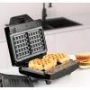 Toaster / Sandwich Maker Taurus Miami Legend 3-in-1 (model 968431000)