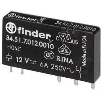 Finder 345170120010