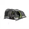 High Peak Brixen 4.0 Grey-Green 4-person tent 11815