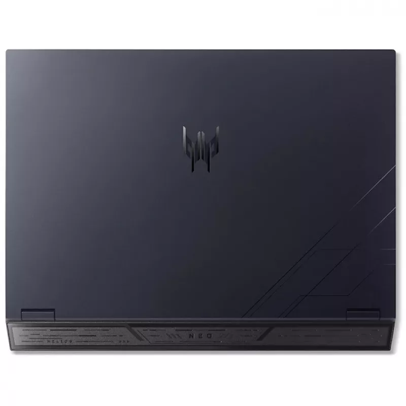 Laptop Acer Predator PHN16-73-99GU — 16 inch WQXGA, Intel Core Ultra 9 275HX, 32GB RAM, 1TB SSD, NVIDIA GeForce RTX 5070, Windows 11 Home