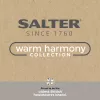 Broom Salter LASAL71472WEU7 Warm Grey, FSC 100% wooden handle