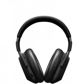 Headphones EPOS ADAPT 660 USB-C — supra-aural, wired & wireless (Bluetooth), 25 m range, 231 g, black