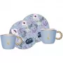 Bialetti Bridgerton for Espresso 2 pc(s). x 80 ml Blue