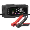Charger 12V 6A rectifier with repair function