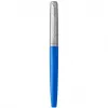 Fountain Pen Parker 2096858 Blue Stainless Steel