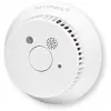 eQ-3 AG Homematic IP HmIP-SWSD-2, Optischer Detector, Wireless, White, 85 dB, 200 m, IP20