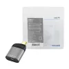 USB Type-C adapter to mDP/F, 8K
