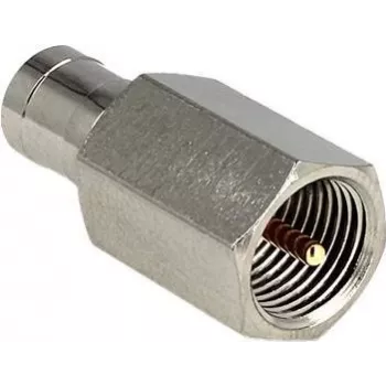 Cable Gender Changer DeLOCK 88805