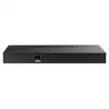 TRENDnet 52-Port Gigabit Web Smart 740W PoE+ Switch with 10G - Switch - 1 Gbps