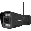 Outdoor Bullet WiFi Camera Foscam V8P — Black, 1080P, Night Vision