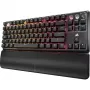 Mechanical Tenkeyless Keyboard CORSAIR K70 PRO TKL — RGB backlit, compact layout