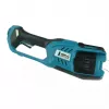 Garden electric multi-tool Dedra DED7193V — 7000 W, pruner chain 7 m/s, length 2210 mm