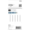 Jigsaw blade Bosch T 101 AOF Bimetal 8.3 cm 5 pcs