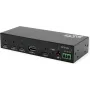 EXSYS EX-12293HMS USB 3.2 Gen 2 Metal Hub, 4-Port (3x USB-C + 1x USB-A)