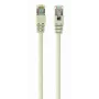 Networking cable Gembird PP22-0.25M RJ-45 Cat5e F/UTP 0.25 m Grey