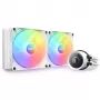 All-in-one liquid cooler NZXT Kraken 280 RGB