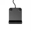 Card reader SBOX CR-02 with USB interface for SD and MicroSD cards