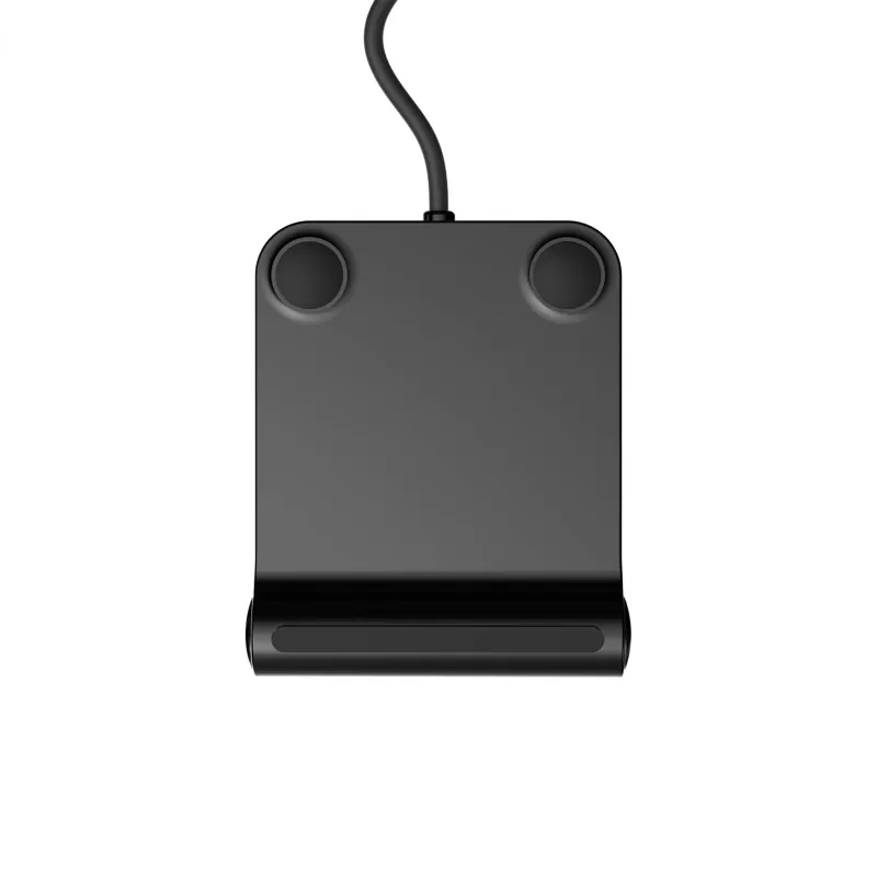 Card reader SBOX CR-02 with USB interface for SD and MicroSD cards