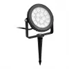Synergy 21 LED Garden Lamp 9W RGB-WW with Radio and WiFi IP66 Zigbee+ (FUTC02ZR)