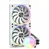 Alpenföhn Gletscherwasser 240 - CPU water cooling