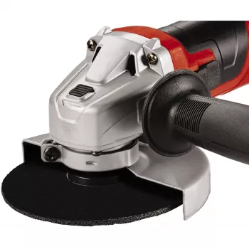 TC-AG 115/750 4430960 angle grinder 115 mm 750 W 240 V - Red/black (4430960)