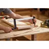 F-clamp BESSEY TPN20BE 20 cm Aluminium Black Red