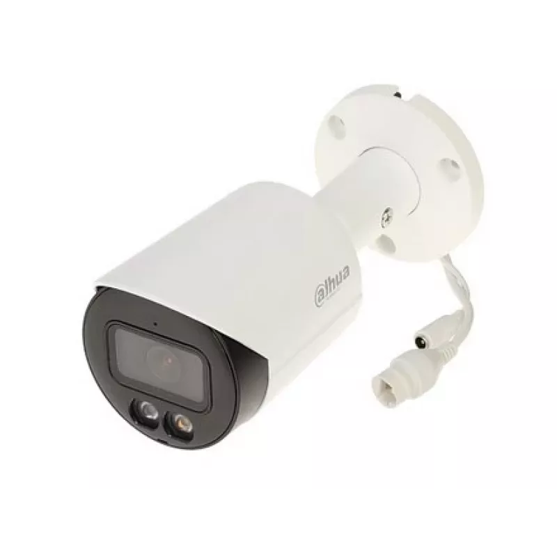 Dahua Technology WizSense IPC-HFW2249S-S-IL-0280B security camera Bullet IP security camera Indoor & outdoor 1920 x 1080 pixels Wall