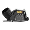 DeWALT DCS438N-XJ 18V XR cordless angle grinder, 76 mm