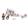Cobi Brick Set Nieuport 17 C.1 274 pieces model kit
